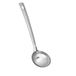 Metaltex Dana Serie Opscheplepel 30 cm van solide roestvrij staal, robuuste pollepel