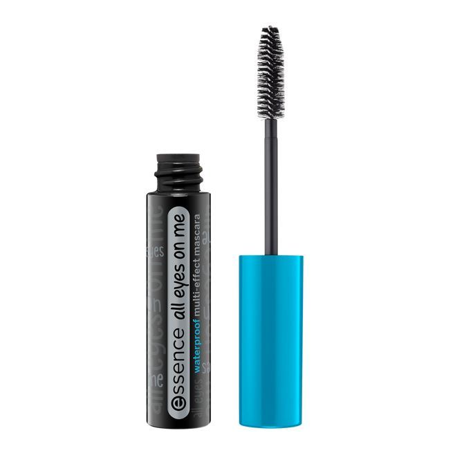 Essence All Eyes On Me - Waterproof Mascara - 8ml
