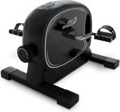Juskys Sportivo - Pedaaltrainer - Traptrainer