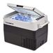 DOMETIC CFF 45 Draagbare compressorkoelbox en vriezer, 38 l, mini-koelkast, 12/24/230 V, UK-versie