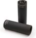 Wethepeople Toxic 3/8´´ Pluggen Goud 100 mm