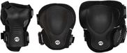 Powerslide Set de protection Noir S Homme