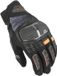 Macna Rime 2.0 Gants de moto - Noir/orange - Taille M