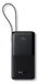 Baseus Bipow 2 Powerbank 10000 mAh Noir