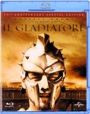 Il Universal Pictures Gladiator [Blu-Ray]