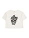 ONLY GIRLS Shirt 'KOGOLI' groen / rood / zwart / wit