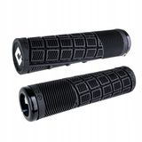 Odi Fietsstuurhandvatten Reflex XL - 135mm Breed - Zwart