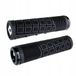 Odi Fietsstuurhandvatten Reflex XL - 135mm Breed - Zwart