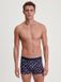 CALIDA Heren Katoen Elastaan Boxershorts XXL Marine