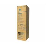 Konica Minolta TN-614K - Zwart - Toner - 4053768172577
