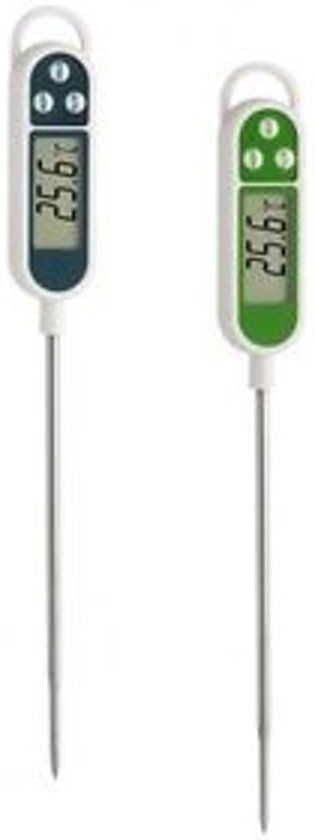 TFA 30.1054.04 Digitálny vpichový teplomer