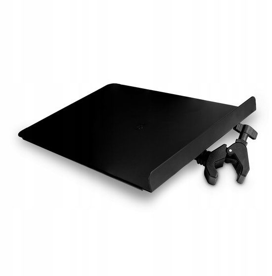 Gravity NS MS 02 Muziekstandaard voor Microfoonstatief
