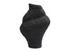 Cooee Design Vase Isla 32 cm Noir