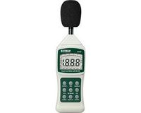 Extech 407750 geluidsmeter