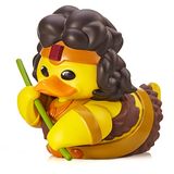 TUBBZ Eerste editie Diana the Acrobat Collectible Vinyl Rubber Duck Figuur