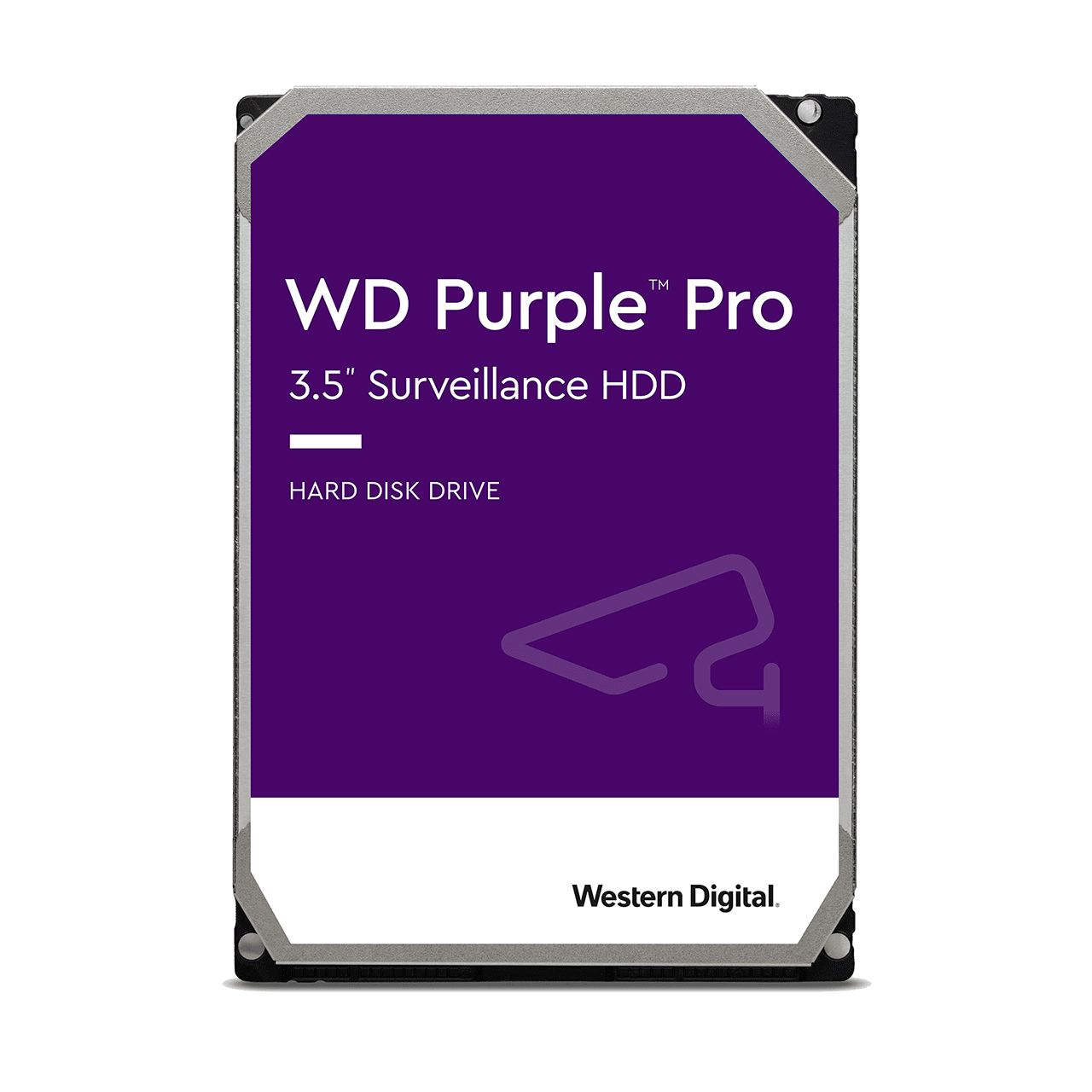 Western Digital Purple Pro 18TB 3.5" SATA III HDD