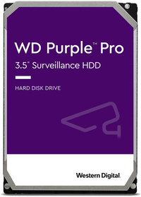 Western Digital Purple Pro