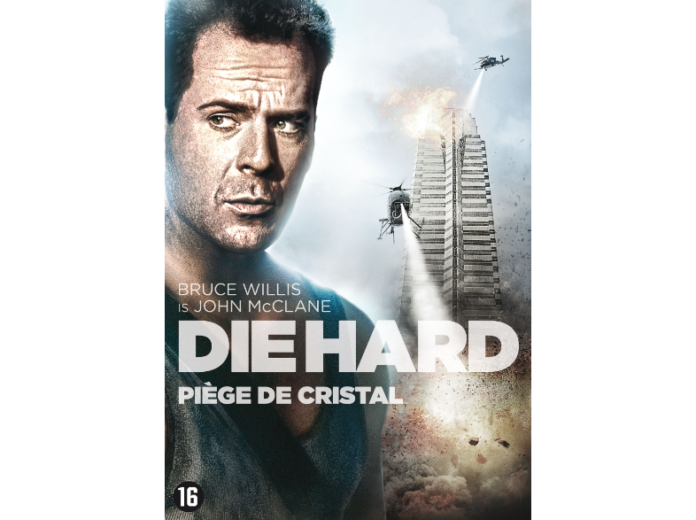 Fox Die Hard - DVD