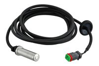 HELLA 6PU 230 048-071 Sensor, wielsnelheid - 2-pins connector