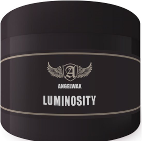 Angelwax Luminosity Wax 100ml