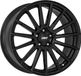 AEZ Atlanta Noir Brillant Noir 8.0Jx19 5x112 ET30