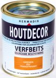 Hermadix Houtdecor Transparante Beits - Grenen - 0,75 liter - 8713375004918