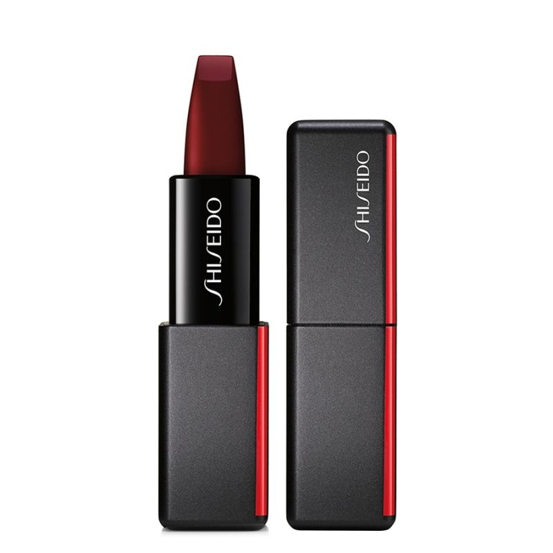 Shiseido ModernMatte Powder Lipstick 4 gr - 0729238147980