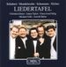Liedertafel Orfeo Christian Elsner, James Taylor, Franz-Josef Selig, Michael Volle, Gerold Huber - Liedertafel (CD)