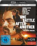 Plaion 1191417 Blu-ray film Duits, Engels