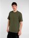 Dickies Luray T-shirt à poche Manches courtes L Hommes Deep Depths