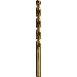 RUKO 215080 HSSE-Co 5 Mèche à spirale pour métal 8 mm Longueur totale 117.0 mm Cobalt DIN 338 1 pièce(s)