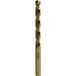 RUKO 215080 HSSE-Co 5 Mèche à spirale pour métal 8 mm Longueur totale 117.0 mm Cobalt DIN 338 1 pièce(s)