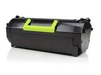 Generieke Dell Generieke toner voor B5460Dn/B5465Dnf zwart 593-11185/X5Gdj/71Mxv
