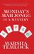 Monday's Koehler Books Monday's Mah Jongg is a Mystery