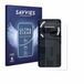 Savvies Screenprotector voor Nothing Phone (3a) (Achterkant) - Folie Beschermfolie transparant 6 Stuks