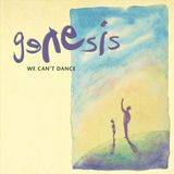 Warner Music Genesis We Can't Dance (1991) (2LP)