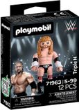 Playmobil WWE Triple H - 71963