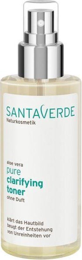 Santaverde Clarifying Toner 100ml