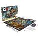 Hasbro Gaming Cluedo Ghostbusters Edition Bordspel
