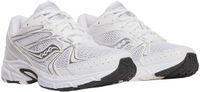Saucony Ride Millennium Sneakers Senior Wit/Zilver Maat 39