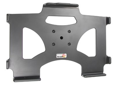 Brodit Passieve Houder Apple iPad Air - Zwart