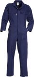 HaVeP Basic 2090 Overall - Marineblauw - maat 55