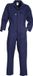 HaVeP Basic 2090 Overall - Marineblauw - maat 55