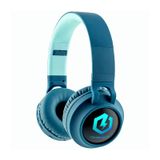 Buddy Kids Casque sans fil bleu