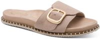 Tamaris WIDE FIT Dames Slipper 8-87111-46 402 H-breedte Maat: 36 EU