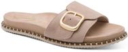 Tamaris WIDE FIT Dames Slipper 8-87111-46 402 H-breedte Maat: 36 EU