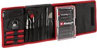 Einhell 115050 84-delige Bitset