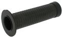 Greenstar 9563 ronde greep van rubber, aanpasbaar, diameter 27/28 mm, lengte 123 mm, X6931897