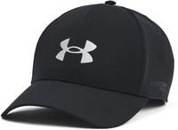 Under Armour M Driver Rain Cap Storm Zwart