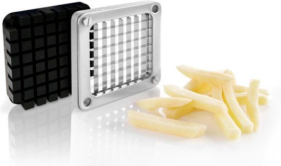 Hendi Fritesmes - 11 mm - RVS